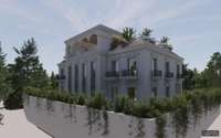 living - Castillo / palacio de 860m² en venta en Conde de Orgaz y Piovera - gallery thumbnail - 2