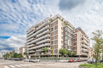 living - Legioni Romane 27 Milano - Living - Dils - featured