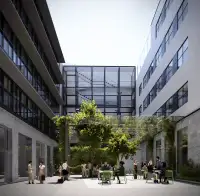 office - Tortona 25 - Uffici - Dils - gallery thumbnail - 3