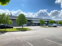 logistics - Activités / Bureaux À Louer - gallery thumbnail - 1