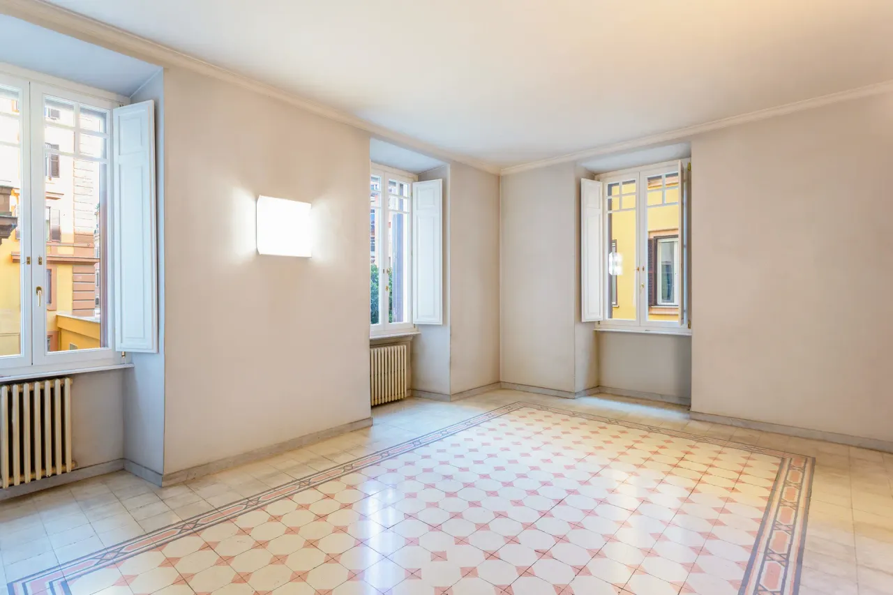 living - Ippolito Nievo 5 - Wonen - Dils - gallery - 3