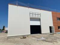 logistics - Light Industrial Premises / Offices For Rent - gallery thumbnail - 3
