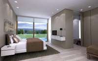 living - Casa / villa de 272m² con 40m² terraza en venta en Begur Centro - gallery thumbnail - 4