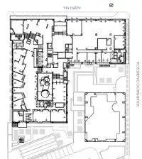 office - Farini 41 - Office - Dils - Floor Plan thumbnail - 1
