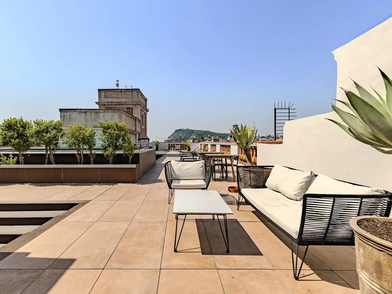 living - Port Vell Living - gallery - 6