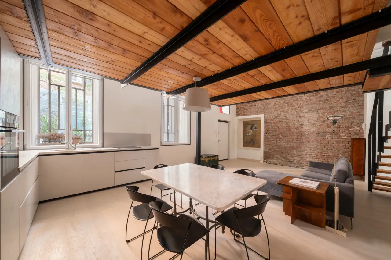 living - Corsica 41 - Wonen - Dils - gallery - 5