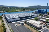 logistics - Triestre Port Warehouse - Logistics - Dils - gallery thumbnail - 5
