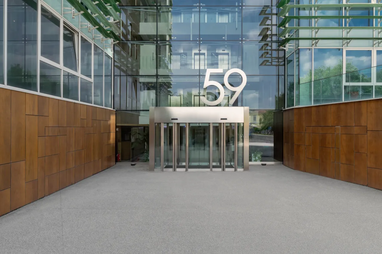 office - Amadeo 59 - Office - Dils - gallery - 14