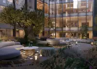 office - Europa 18 - Kantoren - Dils - gallery thumbnail - 13