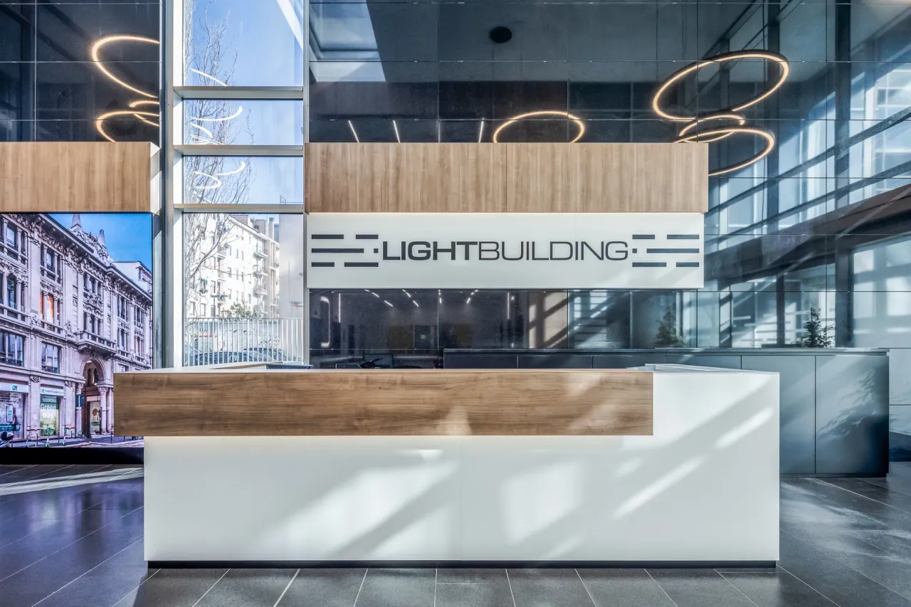 office - Light Building - Uffici - Dils - gallery - 19