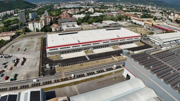 logistics - North Brescia - Logistics - Dils - featured