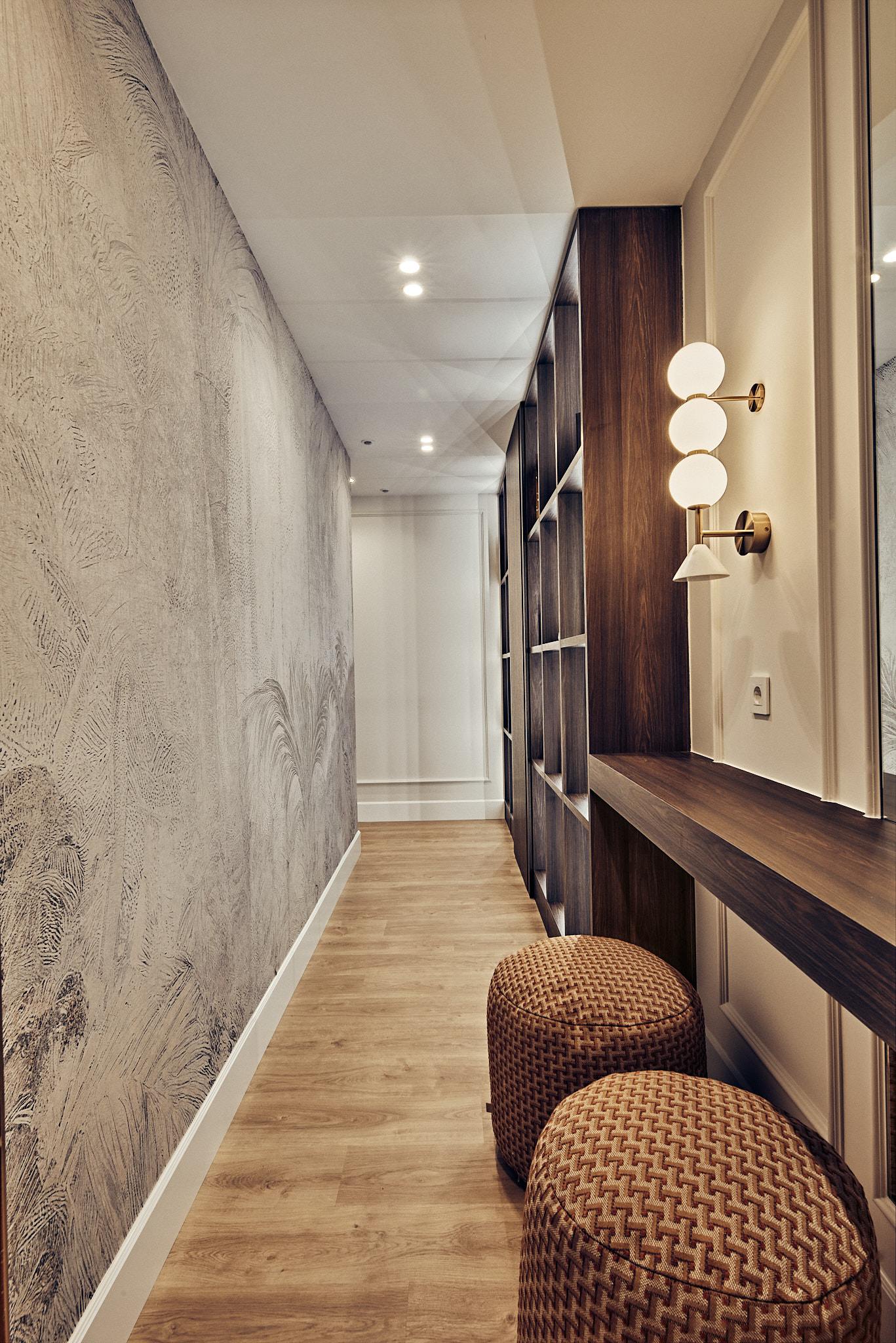 living - 120m² apartment for sale in Ibiza, Madrid - gallery - 9
