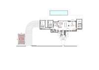 living - Casa / villa de 426m² en venta en San Antonio - Plano del piso thumbnail - 1