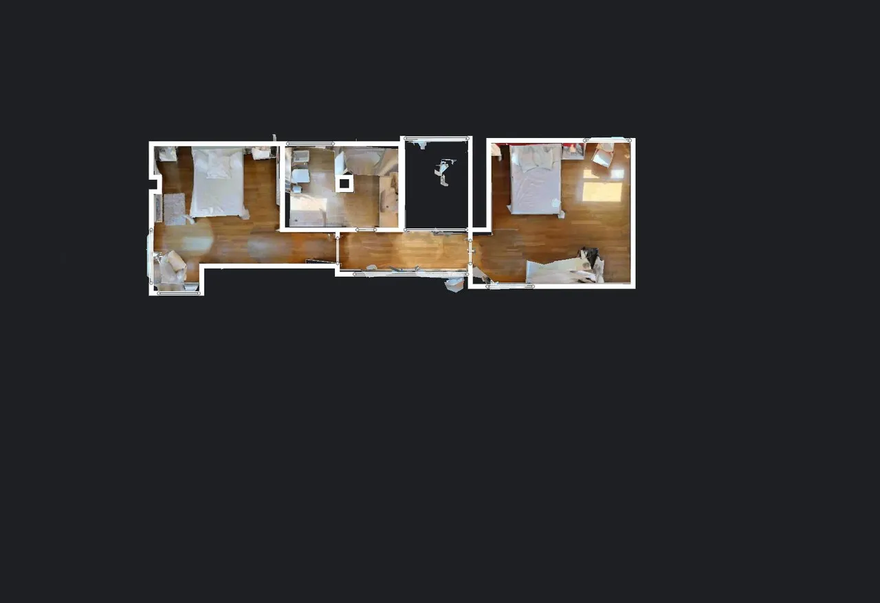living - Casa / villa de 716m² en venta en Bétera, Valencia - Plano del piso - 3