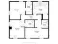 living - 550m² country house for sale in Penedès, Barcelona - Floor Plan thumbnail - 3