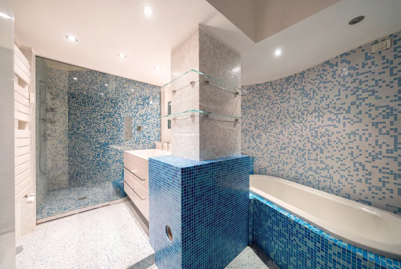 living - Privata della Braida 10 - Wonen - Dils - gallery - 20