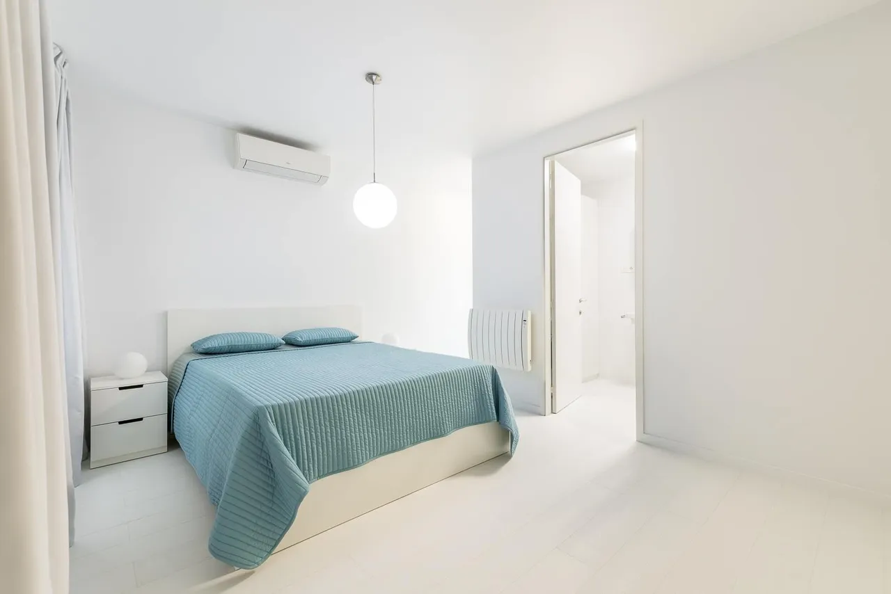 living - Piso de 79m² con 11m² terraza en venta en Poble Sec - gallery - 10