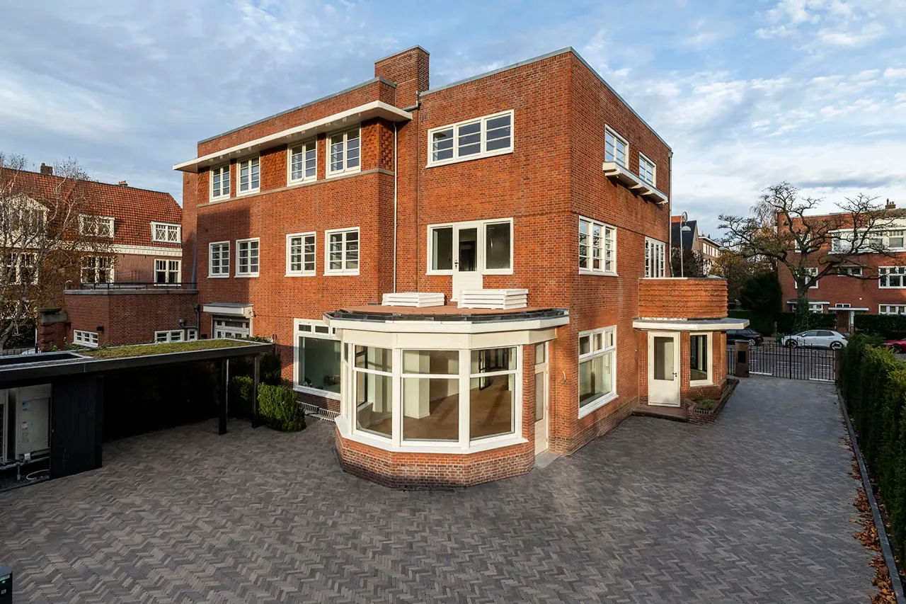 office - Cornelis Schuytstraat 72 - Uffici - Dils - gallery - 14