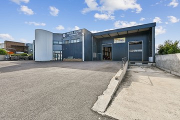 logistics - Activités / Bureaux À Louer - featured