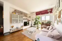 living - Cascina Corba 84 - Wonen - Dils - gallery thumbnail - 5