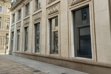 retail - San Fedele 4 - Retail - Dils - featured