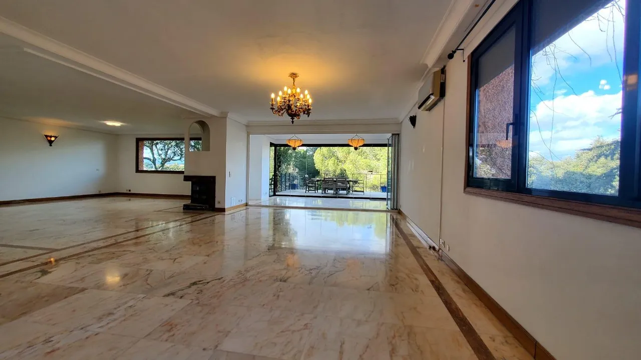 living - Casa / villa de 512m² en venta en Ciudalcampo, Madrid - gallery - 7