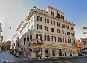 office - Nazionale 87 - Uffici - Dils - featured