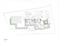 living - 616m² house / villa with 129m² terrace for sale in East Marbella - Floor Plan thumbnail - 4