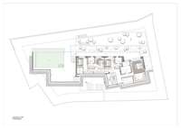 living - Casa / villa de 616m² con 129m² terraza en venta en Este Marbella - Plano del piso thumbnail - 4