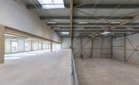logistics - Light Industrial Premises / Offices For Rent - gallery thumbnail - 8