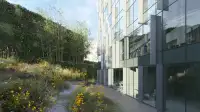 office - Tito Speri 8 - Uffici - Dils - gallery thumbnail - 4