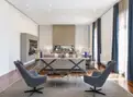 living - 170m² apartment for sale in Gótico, Barcelona - gallery thumbnail - 2