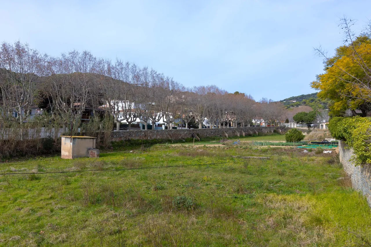 living - 7,638m² plot for sale in Teià, Barcelona - gallery - 8
