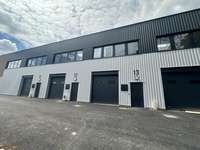 logistics - Activités / Bureaux À Louer - gallery thumbnail - 4