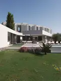 living - 675m² house / villa for sale in Sant Andreu de Llavaneres - gallery thumbnail - 6