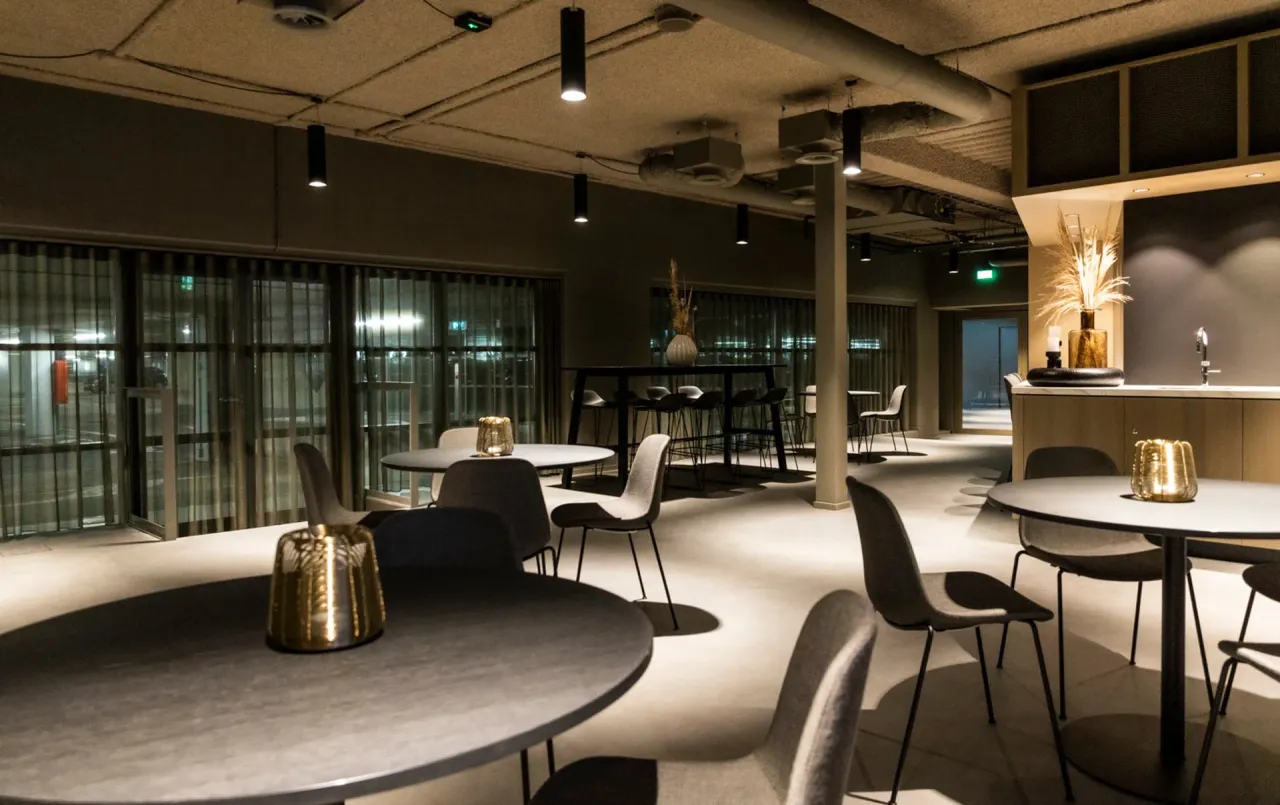 office - B Vital - Kantoren - Dils - gallery - 6