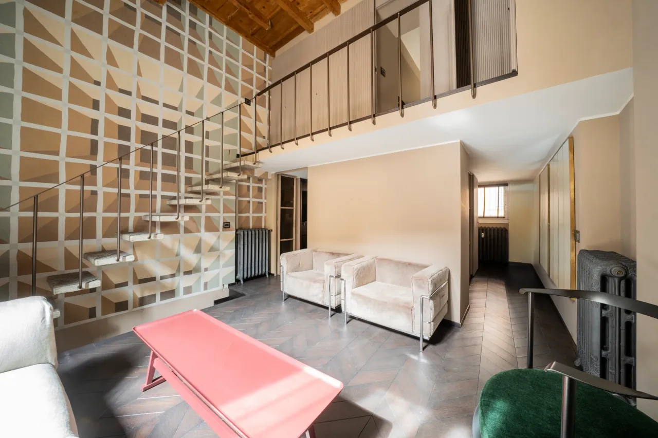 living - Fiori Oscuri 13 - Living - Dils - gallery - 17