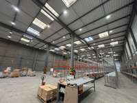 logistics - Entrepôt Logistique À Louer - gallery thumbnail - 3