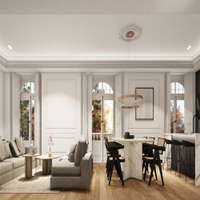 living - H-MADRID - gallery thumbnail - 5