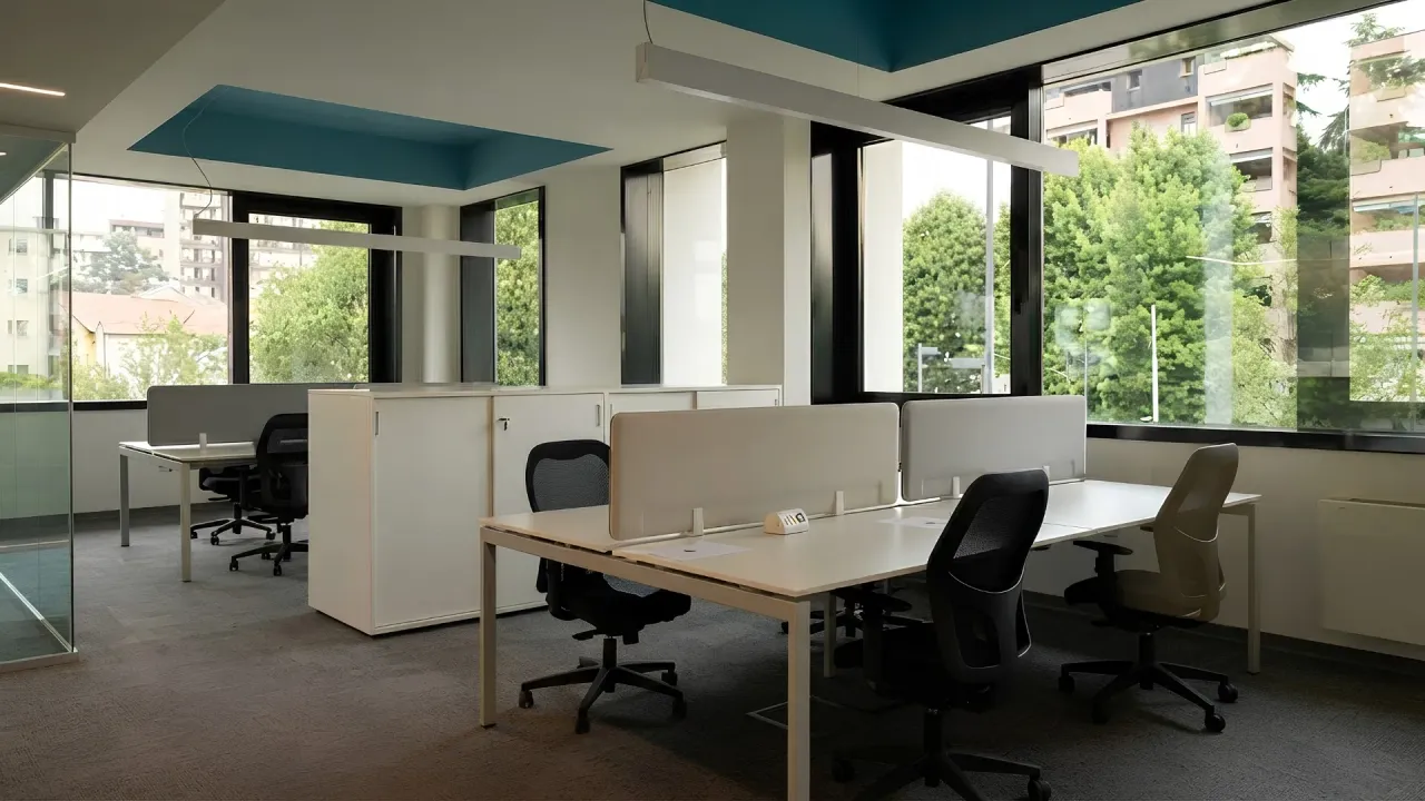 office - Gorki 32 - Kantoor - Dils - gallery - 3