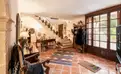 living - Casa rural de 634m² en venta en Algaida, Islas Baleares - gallery thumbnail - 4