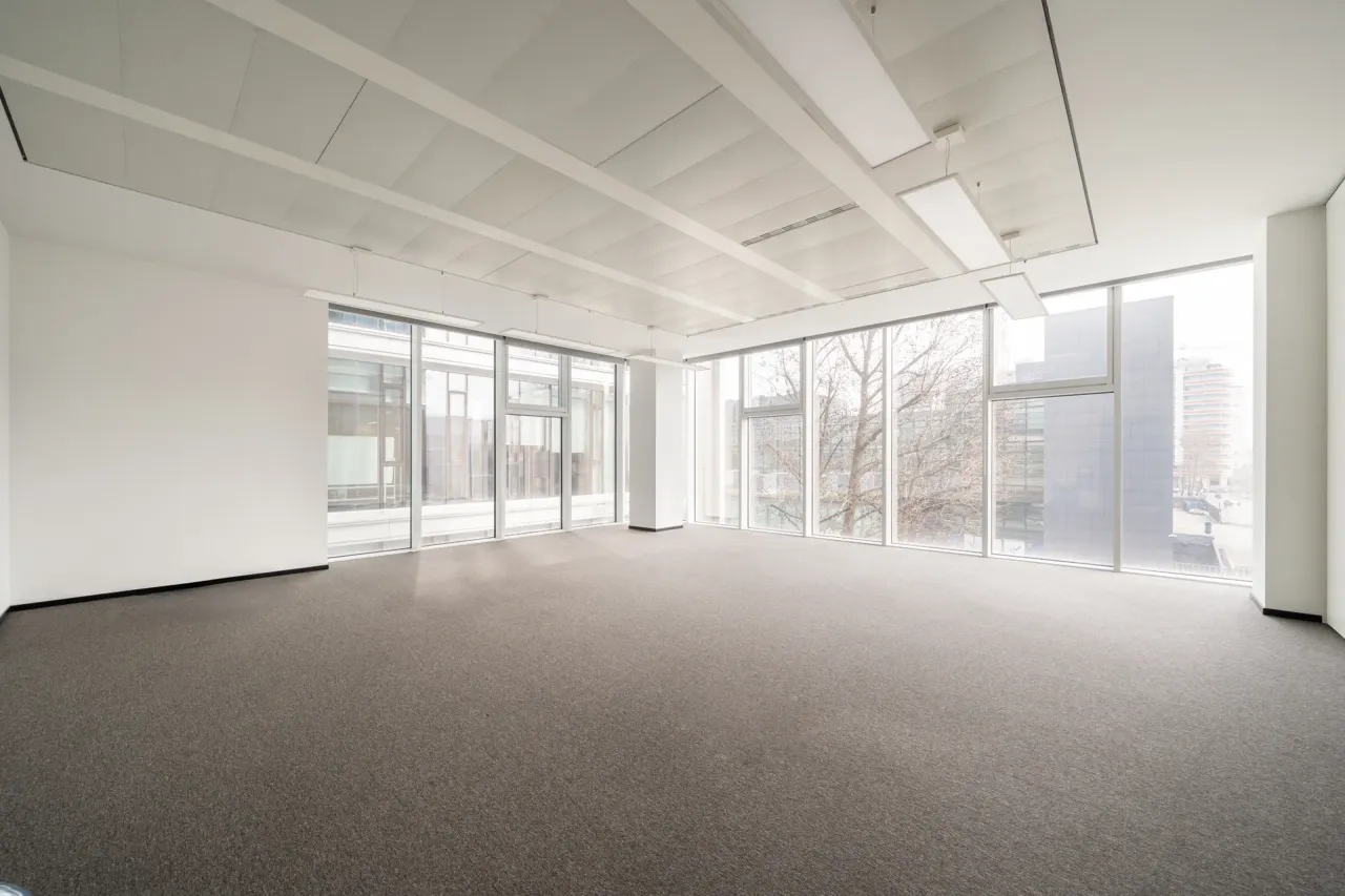 office - Urban Cube - Sarca 223 - Kantoor - Dils - gallery - 9
