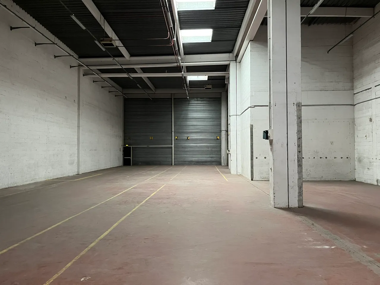 logistics - Activity Facility For Rent - gallery - 8