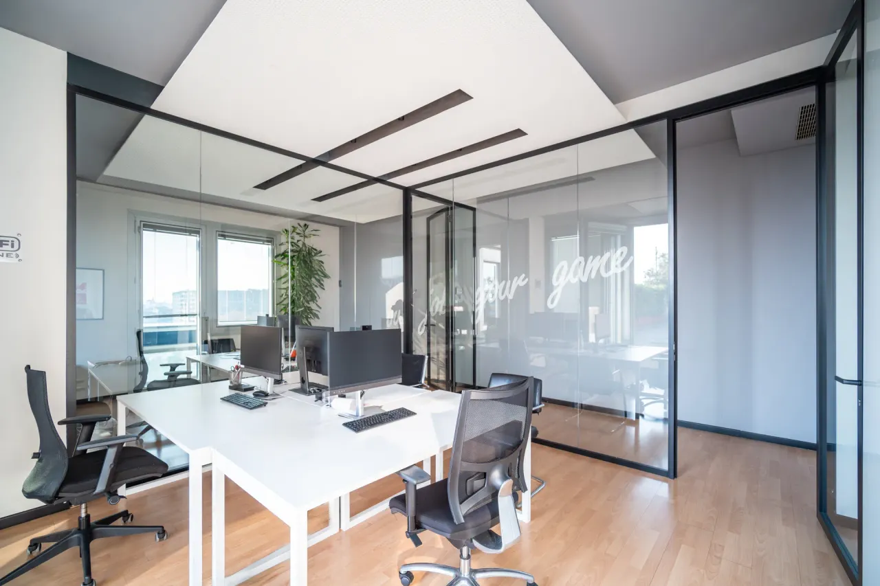 office - Torre Breda - Repubblica 32 - Uffici - Dils - gallery - 9