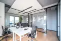 office - Torre Breda - Repubblica 32 - Uffici - Dils - gallery thumbnail - 9