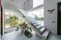 living - 1,203m² house / villa for sale in La Moraleja Urbanización - gallery thumbnail - 3