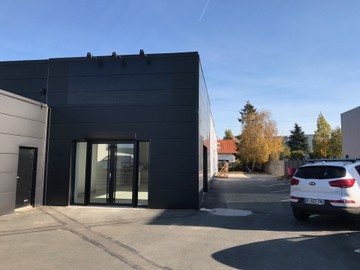 logistics - Light Industrial Premises / Offices For Sale - featured