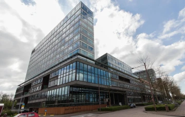 office - Adam Smith Building - Office - Dils - featured