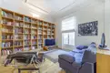 living - 202m² apartment for sale in Gran Vía, Valencia - gallery thumbnail - 7
