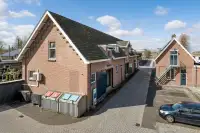 office - De Oude molen - De Oude Molen 4 - Uffici - Dils - gallery thumbnail - 3